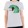 Women’s USA-Made Fine Jersey Tee Thumbnail