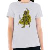 Women’s USA-Made Fine Jersey Tee Thumbnail