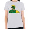 Women’s USA-Made Fine Jersey Tee Thumbnail