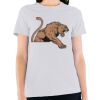 Women’s USA-Made Fine Jersey Tee Thumbnail