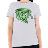 Women’s USA-Made Fine Jersey Tee Thumbnail