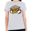 Women’s USA-Made Fine Jersey Tee Thumbnail