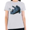 Women’s USA-Made Fine Jersey Tee Thumbnail