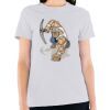 Women’s USA-Made Fine Jersey Tee Thumbnail