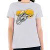 Women’s USA-Made Fine Jersey Tee Thumbnail
