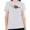 Women’s USA-Made Fine Jersey Tee Thumbnail