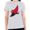 Women’s USA-Made Fine Jersey Tee Thumbnail