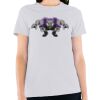 Women’s USA-Made Fine Jersey Tee Thumbnail