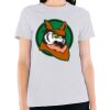 Women’s USA-Made Fine Jersey Tee Thumbnail
