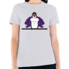 Women’s USA-Made Fine Jersey Tee Thumbnail