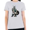 Women’s USA-Made Fine Jersey Tee Thumbnail