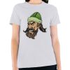 Women’s USA-Made Fine Jersey Tee Thumbnail