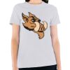 Women’s USA-Made Fine Jersey Tee Thumbnail