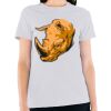 Women’s USA-Made Fine Jersey Tee Thumbnail