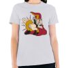 Women’s USA-Made Fine Jersey Tee Thumbnail