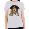 Women’s USA-Made Fine Jersey Tee Thumbnail