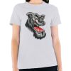 Women’s USA-Made Fine Jersey Tee Thumbnail