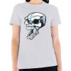 Women’s USA-Made Fine Jersey Tee Thumbnail