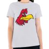 Women’s USA-Made Fine Jersey Tee Thumbnail
