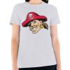 Women’s USA-Made Fine Jersey Tee Thumbnail