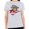 Women’s USA-Made Fine Jersey Tee Thumbnail