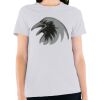 Women’s USA-Made Fine Jersey Tee Thumbnail