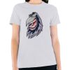 Women’s USA-Made Fine Jersey Tee Thumbnail