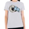 Women’s USA-Made Fine Jersey Tee Thumbnail