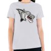 Women’s USA-Made Fine Jersey Tee Thumbnail