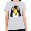 Women’s USA-Made Fine Jersey Tee Thumbnail