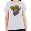 Women’s USA-Made Fine Jersey Tee Thumbnail