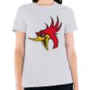 Women’s USA-Made Fine Jersey Tee Thumbnail