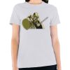 Women’s USA-Made Fine Jersey Tee Thumbnail