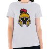 Women’s USA-Made Fine Jersey Tee Thumbnail