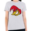Women’s USA-Made Fine Jersey Tee Thumbnail