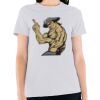 Women’s USA-Made Fine Jersey Tee Thumbnail