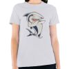 Women’s USA-Made Fine Jersey Tee Thumbnail