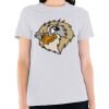 Women’s USA-Made Fine Jersey Tee Thumbnail