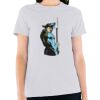 Women’s USA-Made Fine Jersey Tee Thumbnail