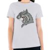 Women’s USA-Made Fine Jersey Tee Thumbnail