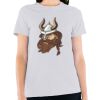 Women’s USA-Made Fine Jersey Tee Thumbnail
