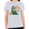 Women’s USA-Made Fine Jersey Tee Thumbnail