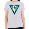 Women’s USA-Made Fine Jersey Tee Thumbnail