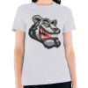 Women’s USA-Made Fine Jersey Tee Thumbnail