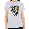 Women’s USA-Made Fine Jersey Tee Thumbnail
