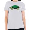 Women’s USA-Made Fine Jersey Tee Thumbnail