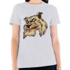 Women’s USA-Made Fine Jersey Tee Thumbnail