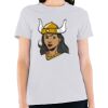 Women’s USA-Made Fine Jersey Tee Thumbnail