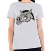 Women’s USA-Made Fine Jersey Tee Thumbnail
