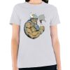 Women’s USA-Made Fine Jersey Tee Thumbnail
